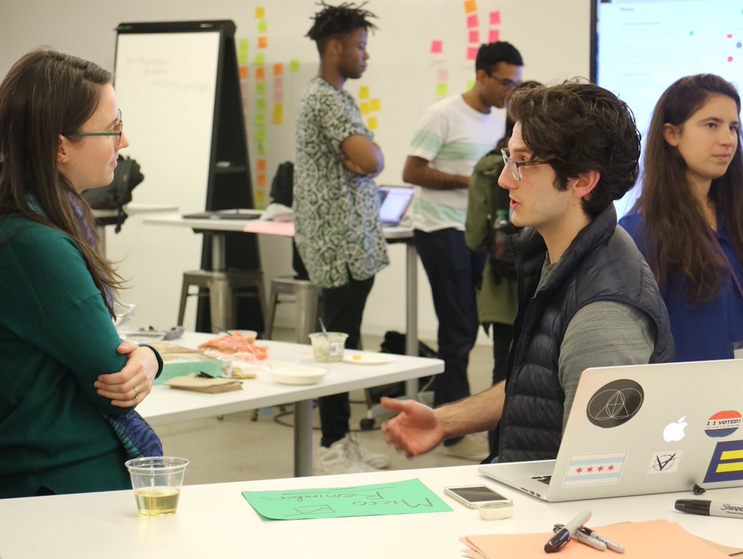 Reflection and Growth