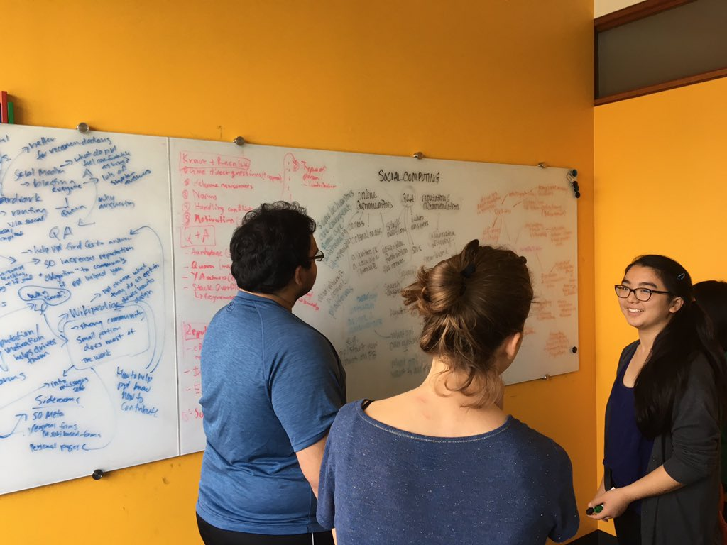 Rethinking Research Training