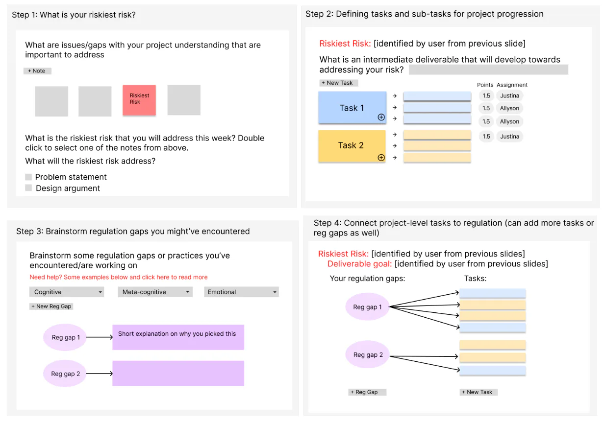 Regulation Alignment Planning (RAP) banner