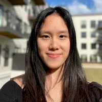 Nicole Lu — Undergraduate Student Researcher
