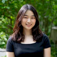 Jay Jeon — Undergraduate Student Researcher