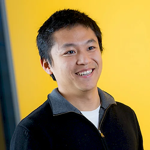 Haoqi Zhang — Director, DTR; Co-Director, Delta Lab