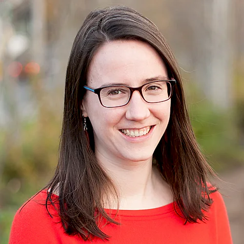 Eleanor "Nell" O'Rourke — Associate Professor Of Computer Science And Learning Sciences; Co-Director, Delta Lab