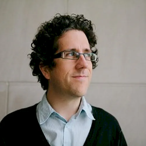 Matt Easterday — Associate Professor of Learning Sciences; Co-Director, Delta Lab