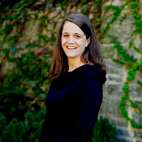 Liz Gerber — Charles Deering Mccormick Professor of Teaching Excellence, Associate Professor of Design and Communications; Co-Director, Delta Lab; Center for HCI+Design, Design Research Executive Council