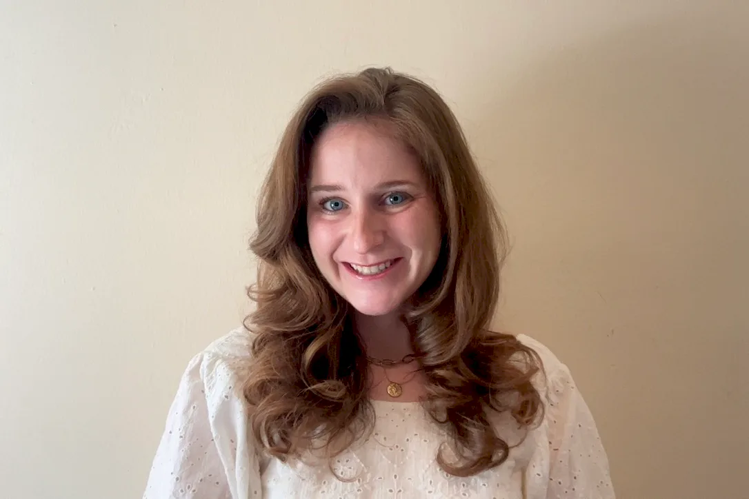 Diana Whealan — Masters Student Researcher