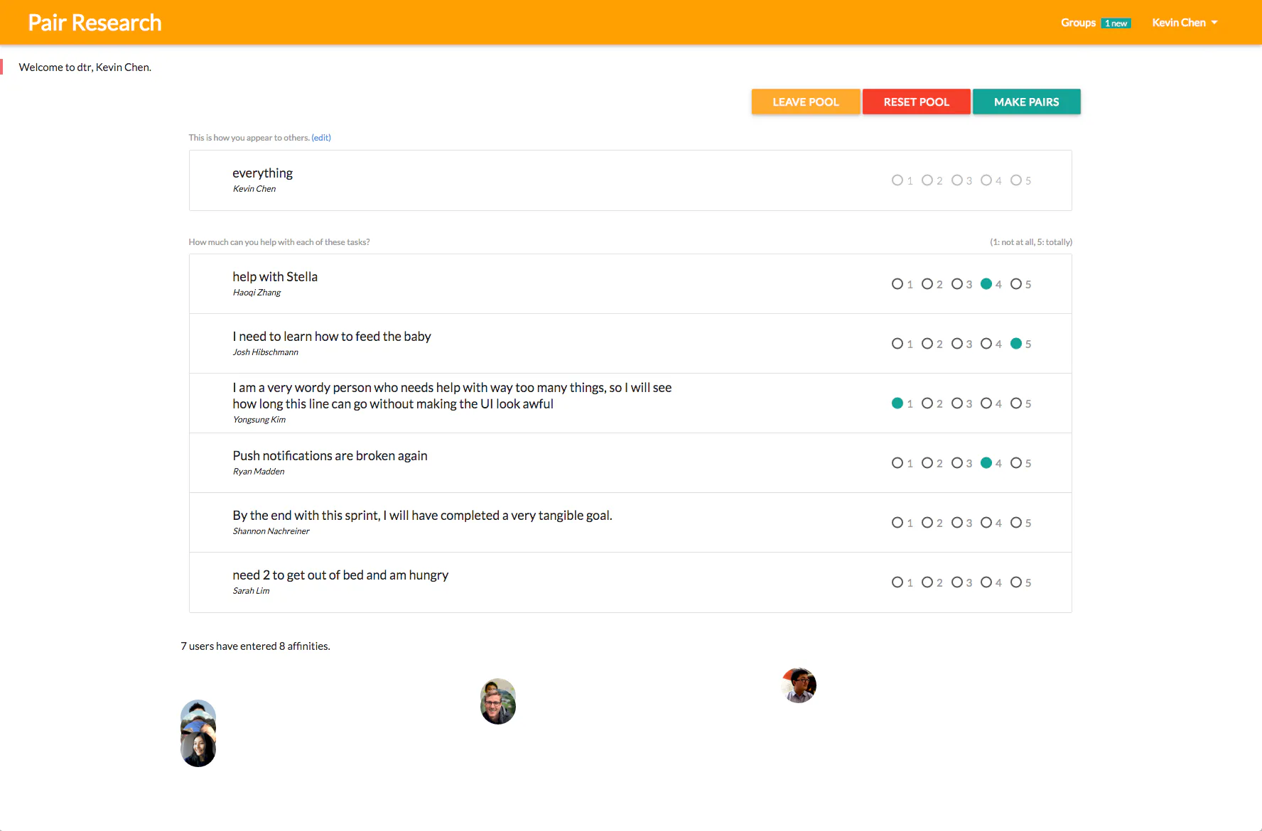 Pair Research banner