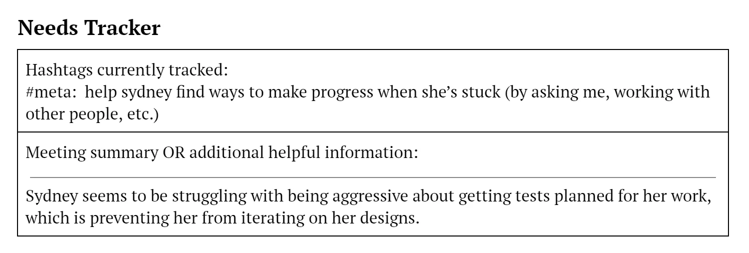 Interactive SOAP Notes image 4