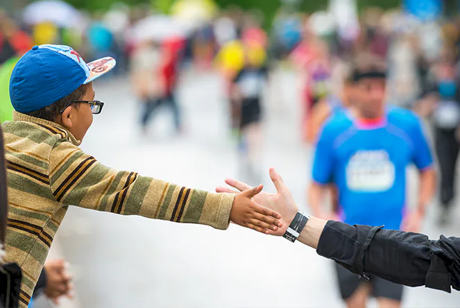 Continual Support Systems banner