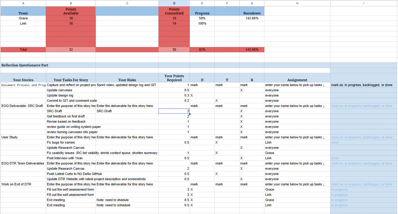 Situated Reflection Systems banner