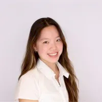 Allyson Lee — Undergraduate Student Researcher