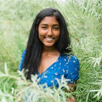 Headshot of Harita Duggirala