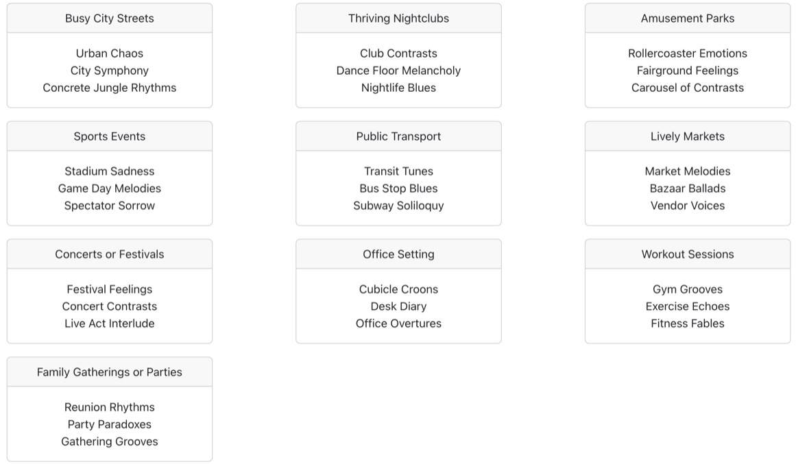 Human-AI tools for concept development and expression image 3