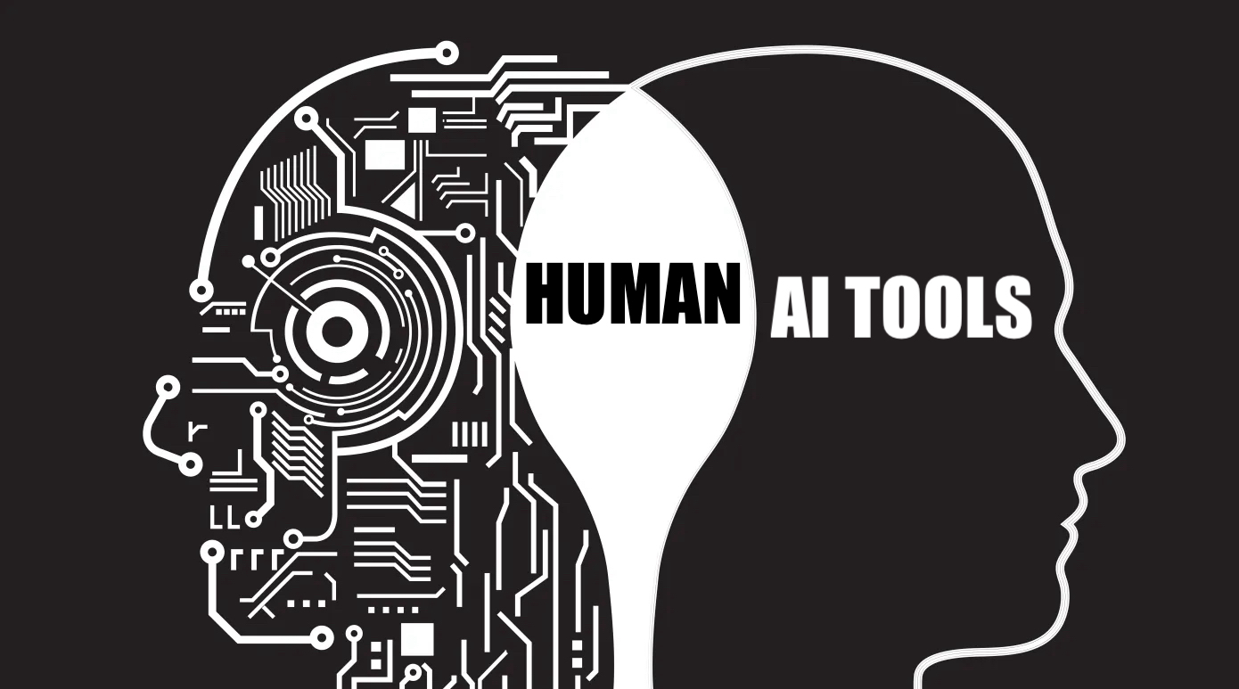Human-AI Tools banner
