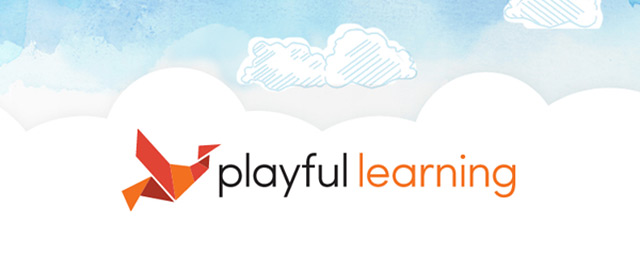 Playful Learning banner